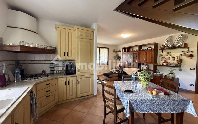 Villa unifamiliare via Direttissima 30, Querciola, Lizzano in Belvedere — foto 7 di 34