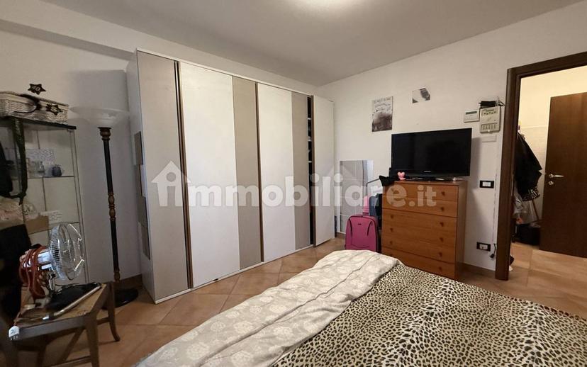 Villa unifamiliare via Direttissima 30, Querciola, Lizzano in Belvedere — foto 22 di 34