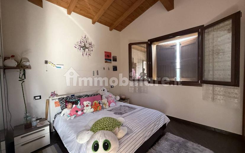 Villa unifamiliare via Direttissima 30, Querciola, Lizzano in Belvedere — foto 21 di 34