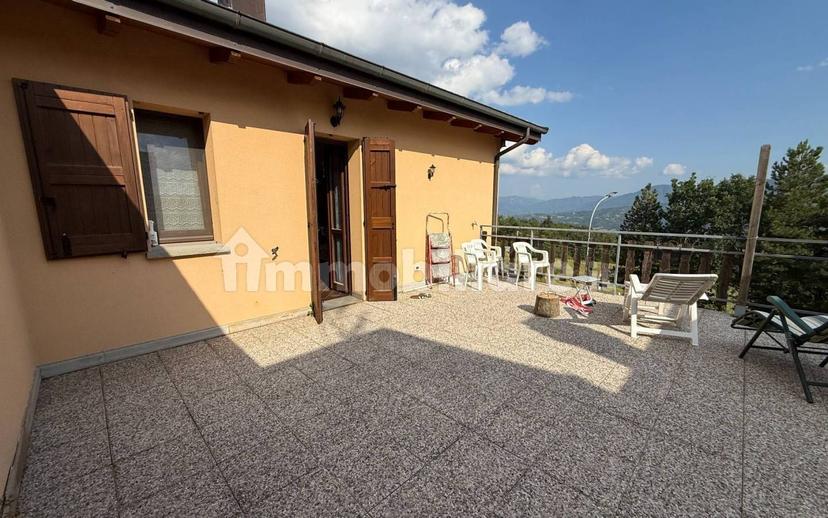 Villa unifamiliare via Direttissima 30, Querciola, Lizzano in Belvedere — foto 34 di 34