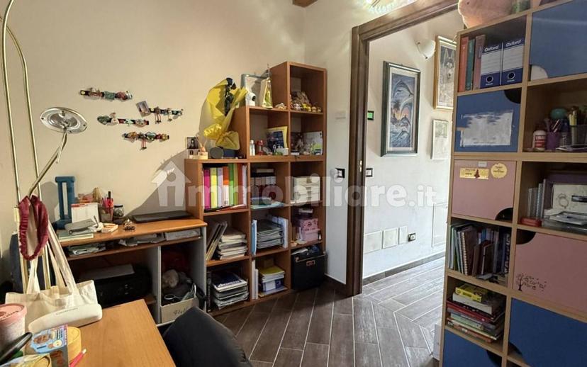 Villa unifamiliare via Direttissima 30, Querciola, Lizzano in Belvedere — foto 19 di 34