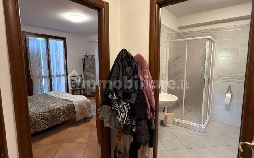 Villa unifamiliare via Direttissima 30, Querciola, Lizzano in Belvedere — foto 28 di 34