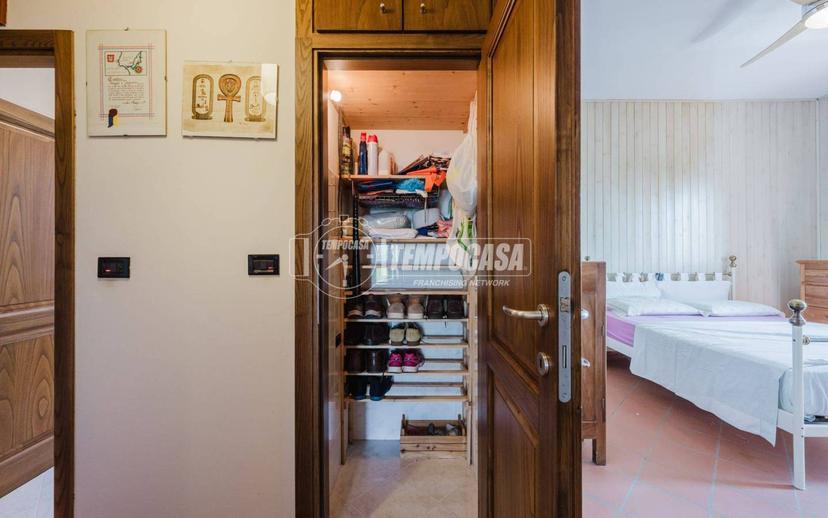 Terratetto unifamiliare via Fantuzza, Castel Guelfo di Bologna — foto 30 di 100