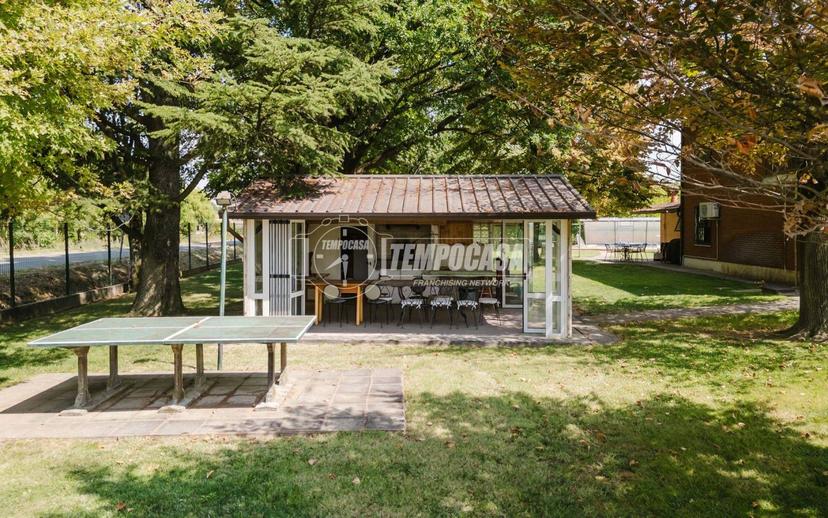 Terratetto unifamiliare via Fantuzza, Castel Guelfo di Bologna — foto 47 di 100