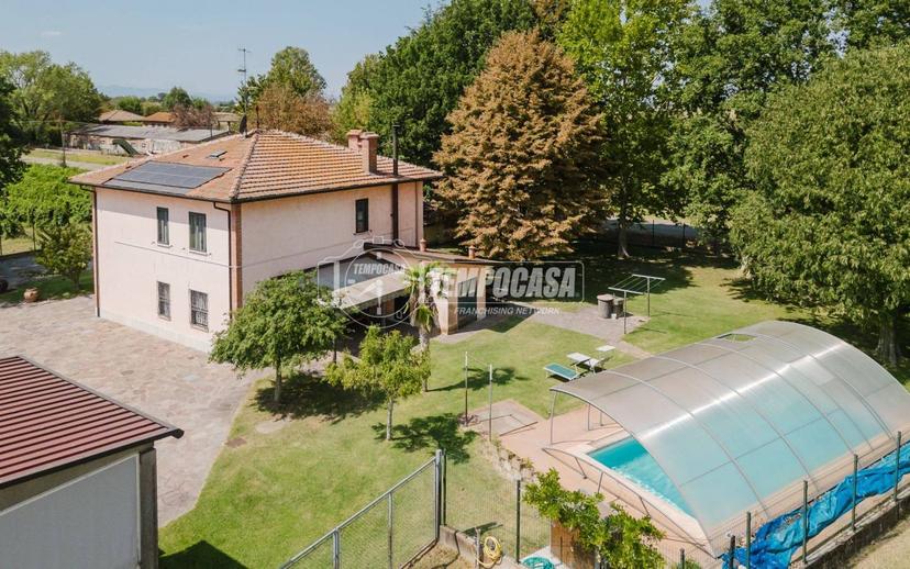 Terratetto unifamiliare via Fantuzza, Castel Guelfo di Bologna — foto 42 di 100