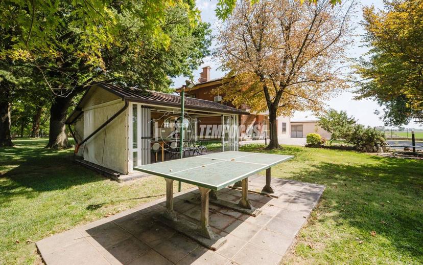 Terratetto unifamiliare via Fantuzza, Castel Guelfo di Bologna — foto 95 di 100