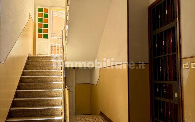 Trilocale via Vittorio Veneto 32/3, Saffi, Bologna