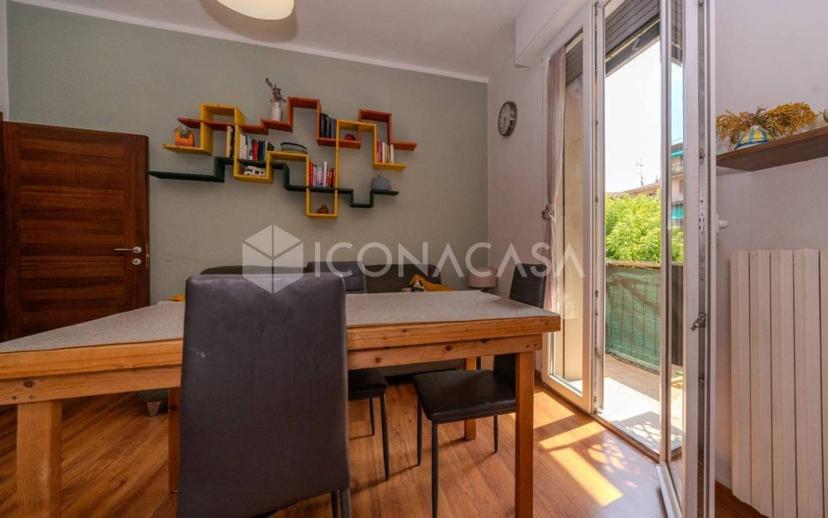 Trilocale via dei Carracci, Talon, Croce, Casalecchio di Reno — foto 35 di 93