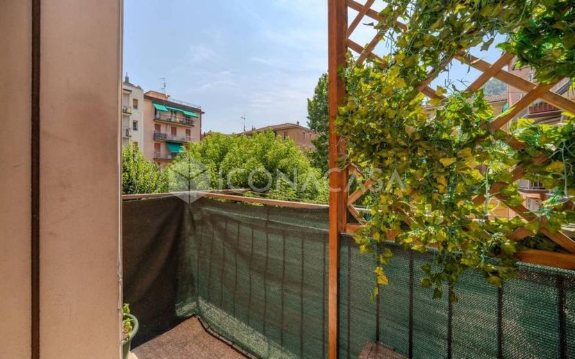 Trilocale via dei Carracci, Talon, Croce, Casalecchio di Reno — foto 10 di 93