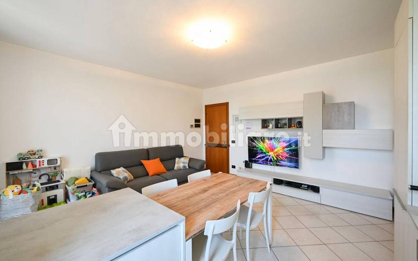 Trilocale via Mezzo Ponente 487/C, Centro, Crevalcore — foto 18 di 20