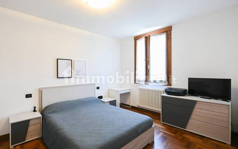 Trilocale via Mezzo Ponente 487/C, Centro, Crevalcore — foto 2 di 20