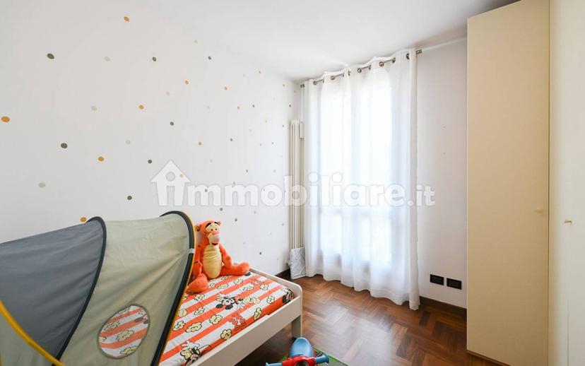 Trilocale via Mezzo Ponente 487/C, Centro, Crevalcore — foto 13 di 20