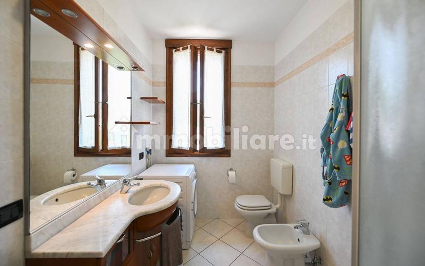 Trilocale via Mezzo Ponente 487/C, Centro, Crevalcore — foto 5 di 20