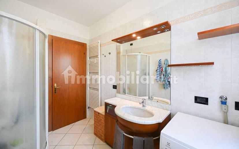 Trilocale via Mezzo Ponente 487/C, Centro, Crevalcore — foto 11 di 20