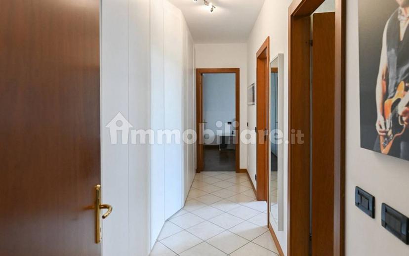 Trilocale via Mezzo Ponente 487/C, Centro, Crevalcore — foto 4 di 20