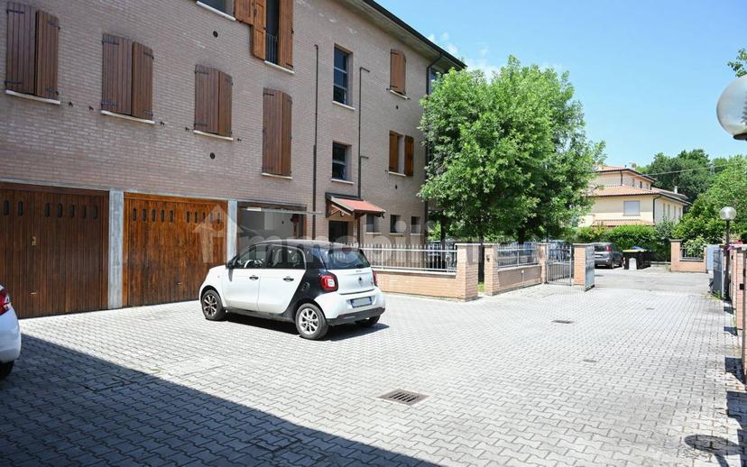 Trilocale via Mezzo Ponente 487/C, Centro, Crevalcore — foto 17 di 20