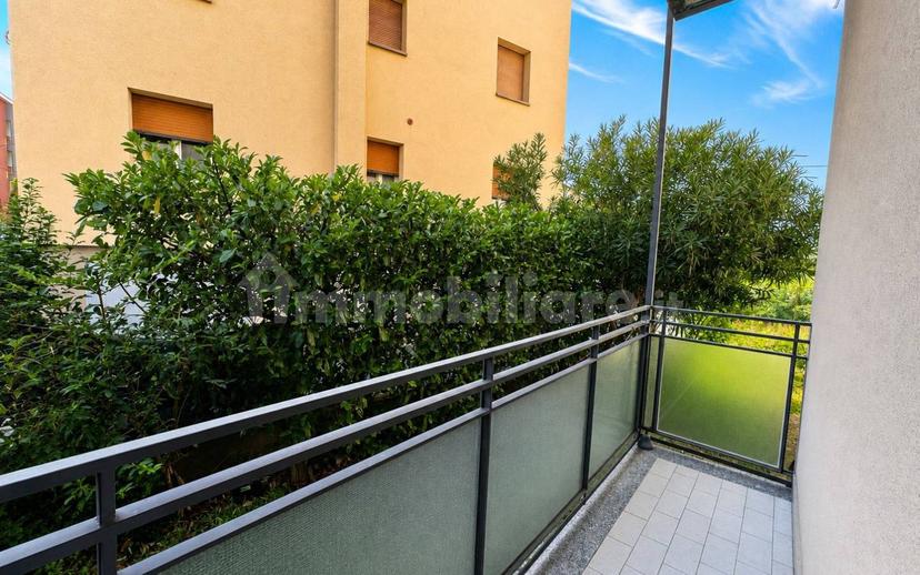 Trilocale via Giuseppe Massarenti 6, Ceretolo, Casalecchio di Reno — foto 2 di 29