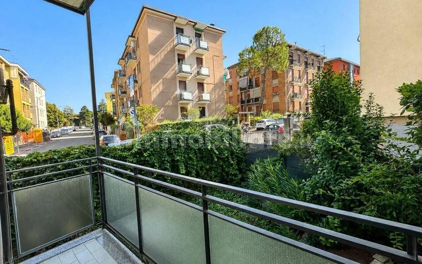 Trilocale via Giuseppe Massarenti 6, Ceretolo, Casalecchio di Reno — foto 21 di 29