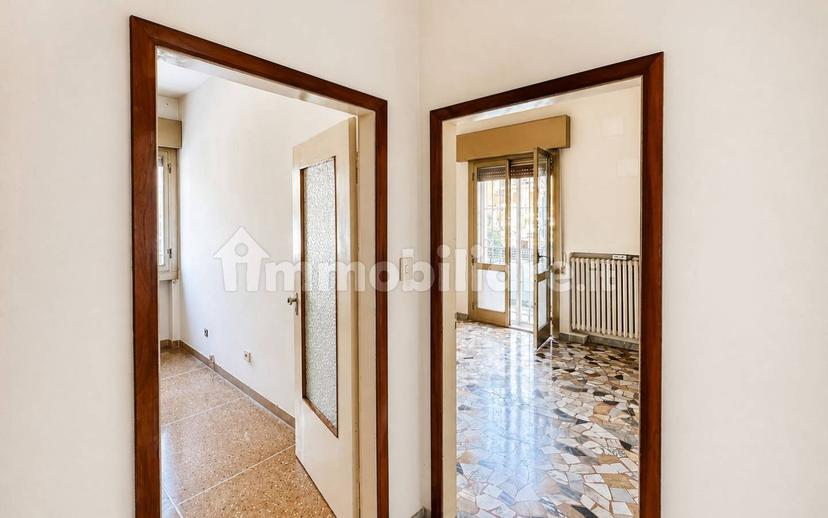 Trilocale via Giuseppe Massarenti 6, Ceretolo, Casalecchio di Reno — foto 16 di 29