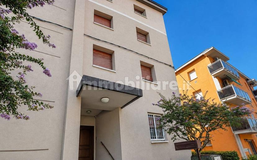 Trilocale via Giuseppe Massarenti 6, Ceretolo, Casalecchio di Reno — foto 18 di 29