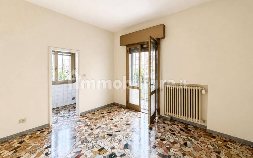 Trilocale via Giuseppe Massarenti 6, Ceretolo, Casalecchio di Reno — foto 19 di 29