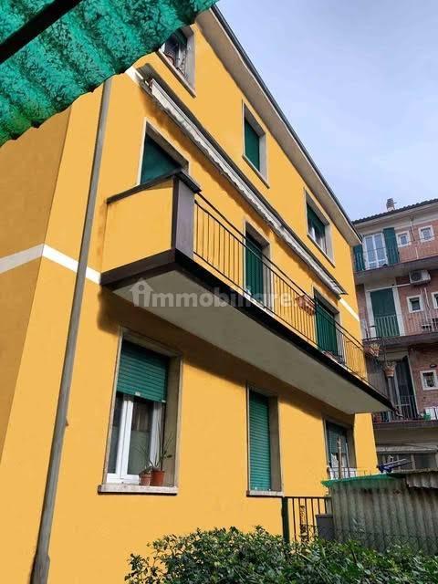Appartamento via San Felice 67, San Felice, Bologna