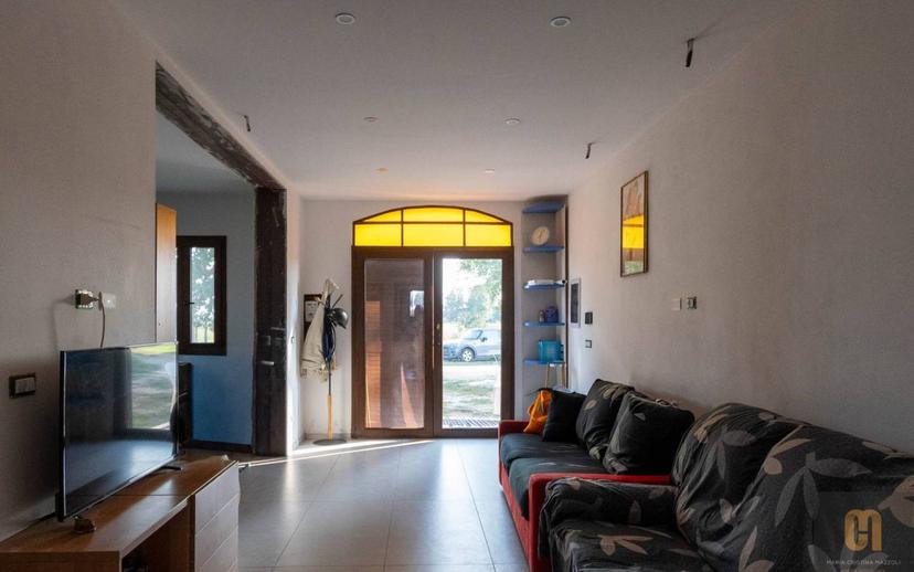 Casa colonica via Canaletto 33, Malalbergo — foto 12 di 41