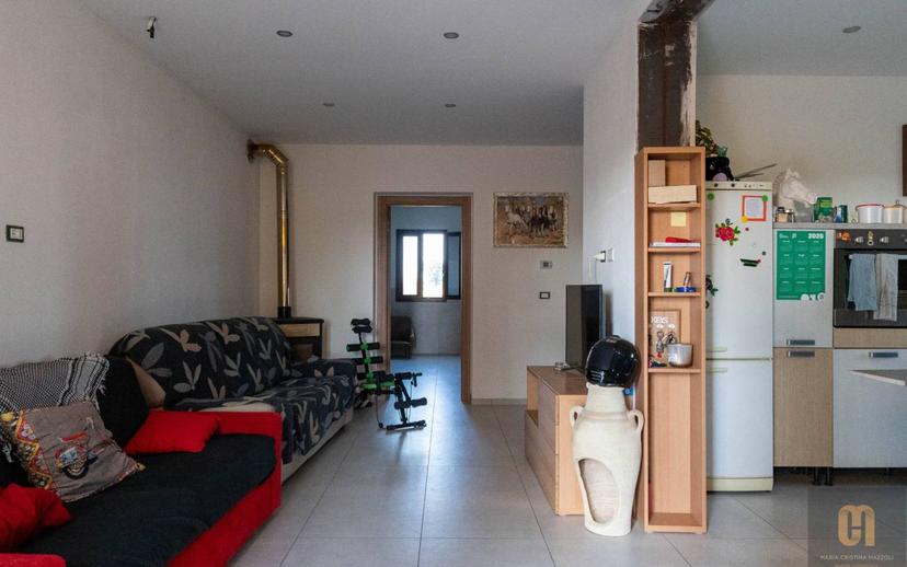 Casa colonica via Canaletto 33, Malalbergo — foto 4 di 41