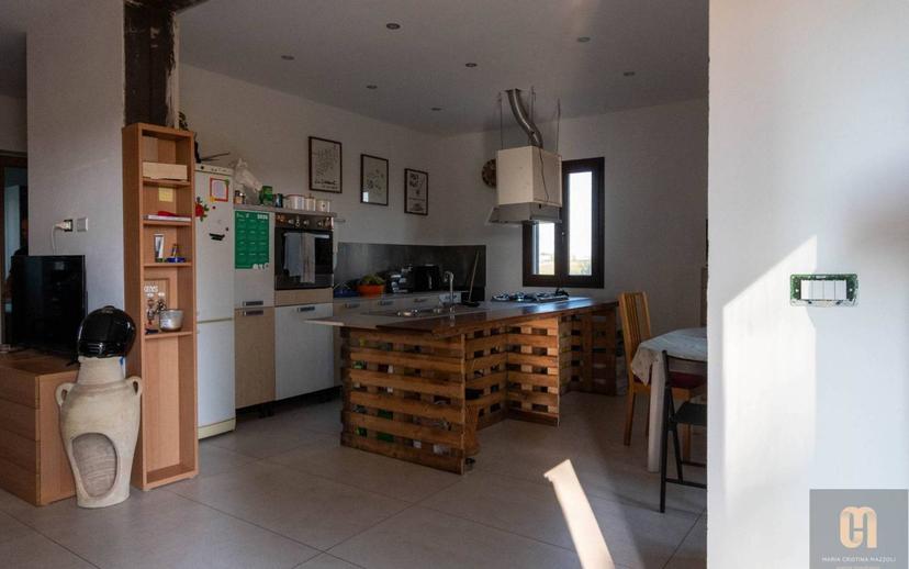 Casa colonica via Canaletto 33, Malalbergo — foto 9 di 41