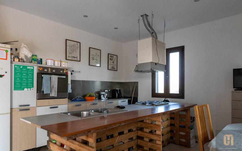 Casa colonica via Canaletto 33, Malalbergo — foto 7 di 41