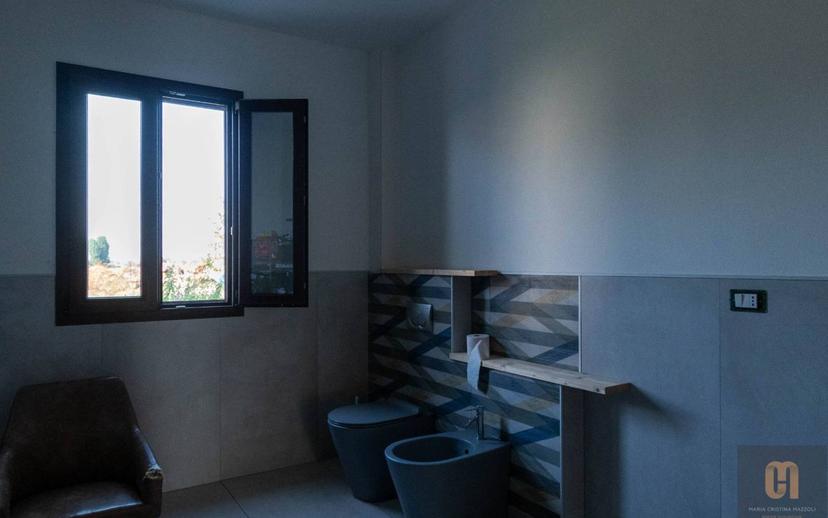 Casa colonica via Canaletto 33, Malalbergo — foto 23 di 41
