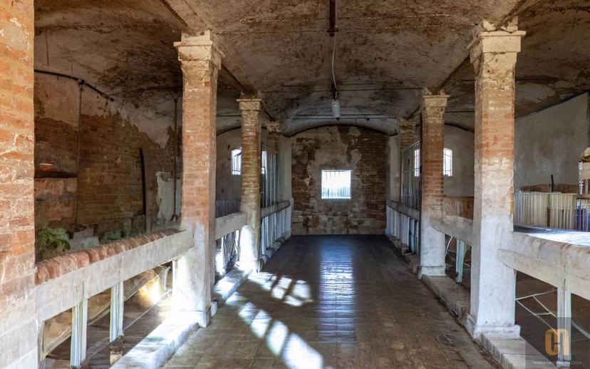 Casa colonica via Canaletto 33, Malalbergo — foto 25 di 41
