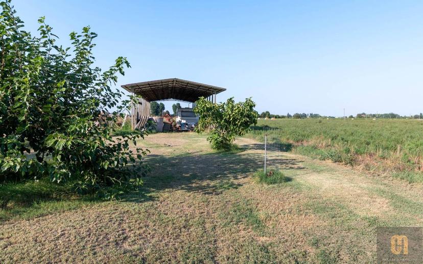 Casa colonica via Canaletto 33, Malalbergo — foto 8 di 41