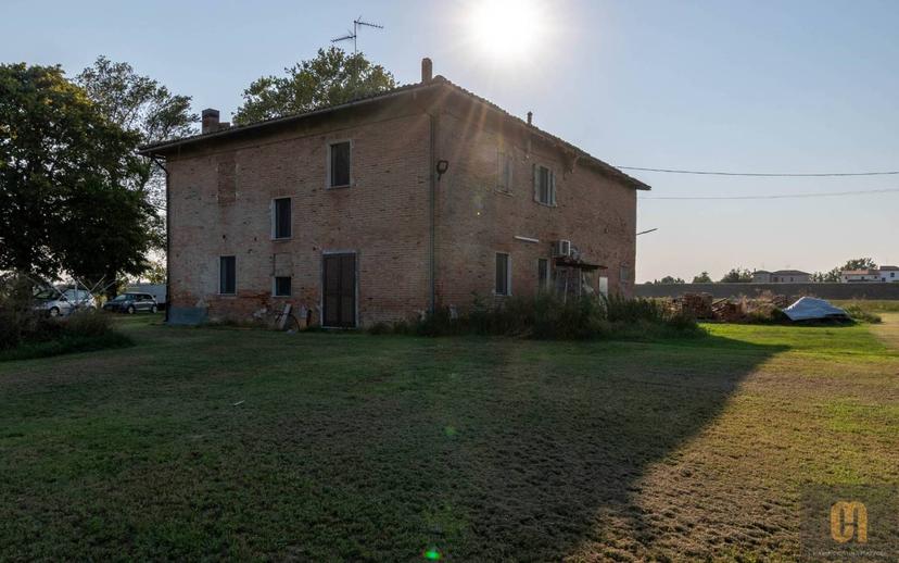Casa colonica via Canaletto 33, Malalbergo — foto 34 di 41
