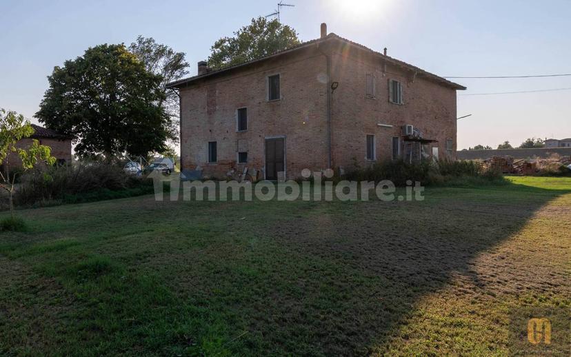Casa colonica via Canaletto 33, Malalbergo — foto 40 di 41