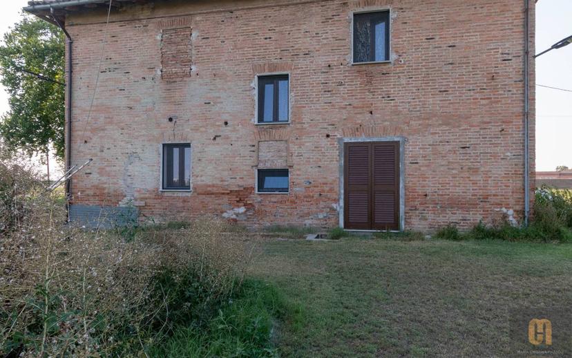 Casa colonica via Canaletto 33, Malalbergo — foto 39 di 41