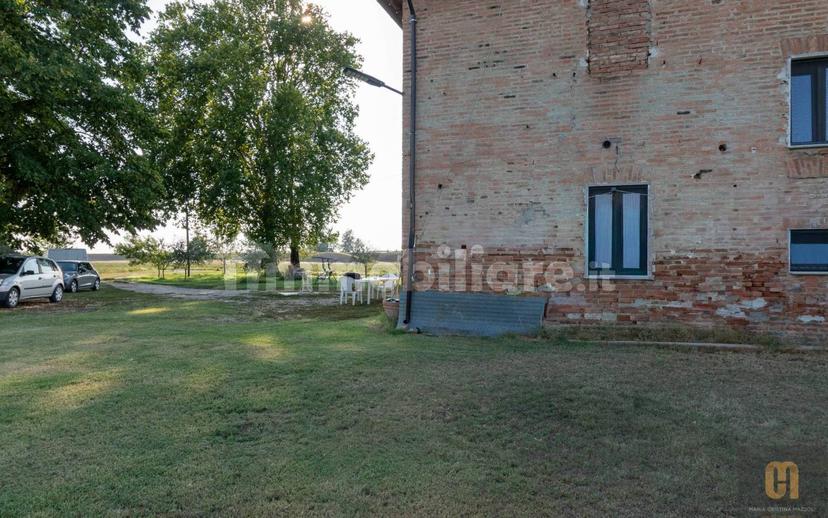 Casa colonica via Canaletto 33, Malalbergo — foto 15 di 41
