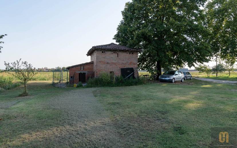 Casa colonica via Canaletto 33, Malalbergo — foto 37 di 41