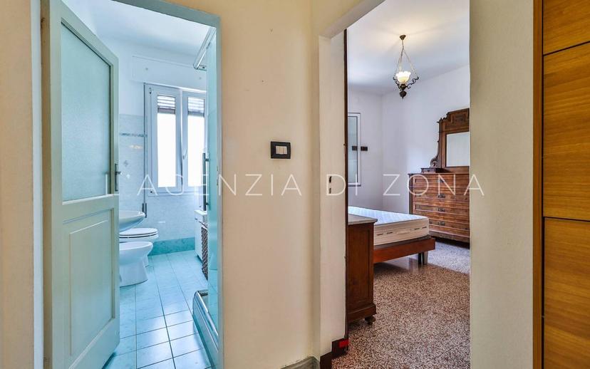 Trilocale via 2 Giugno, San Lazzaro, San Lazzaro di Savena — foto 30 di 43