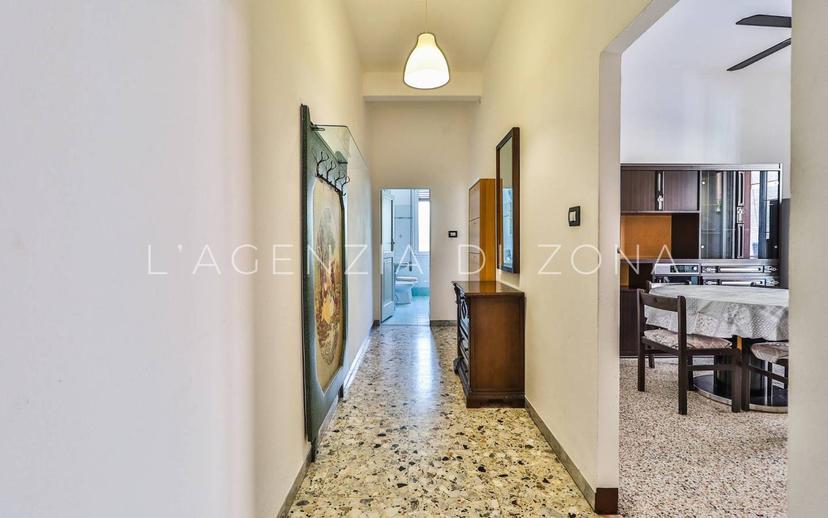 Trilocale via 2 Giugno, San Lazzaro, San Lazzaro di Savena — foto 34 di 43