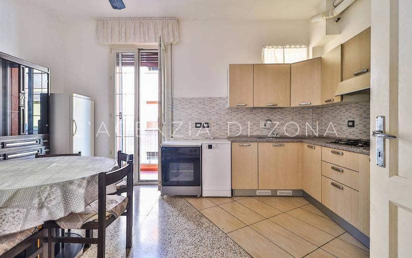 Trilocale via 2 Giugno, San Lazzaro, San Lazzaro di Savena — foto 17 di 43