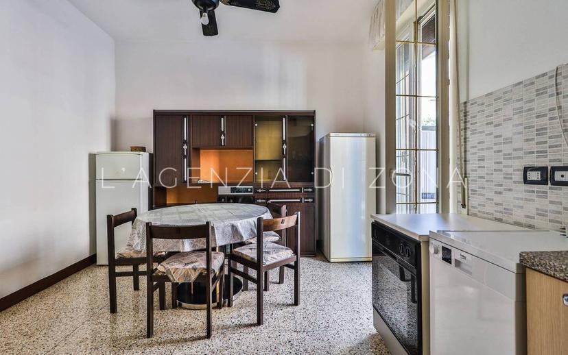 Trilocale via 2 Giugno, San Lazzaro, San Lazzaro di Savena — foto 24 di 43