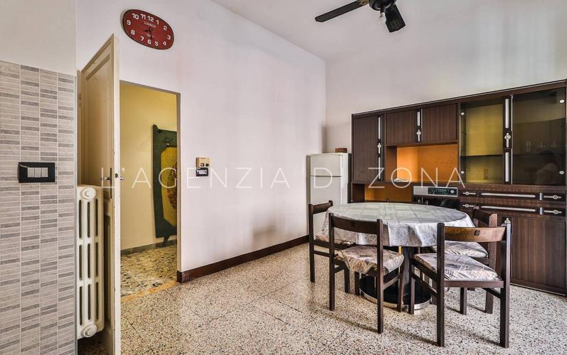 Trilocale via 2 Giugno, San Lazzaro, San Lazzaro di Savena — foto 42 di 43
