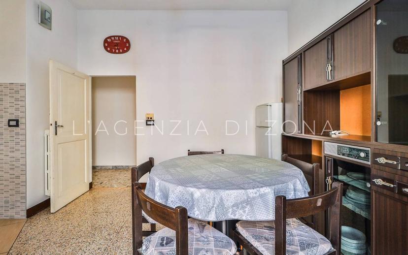 Trilocale via 2 Giugno, San Lazzaro, San Lazzaro di Savena — foto 33 di 43