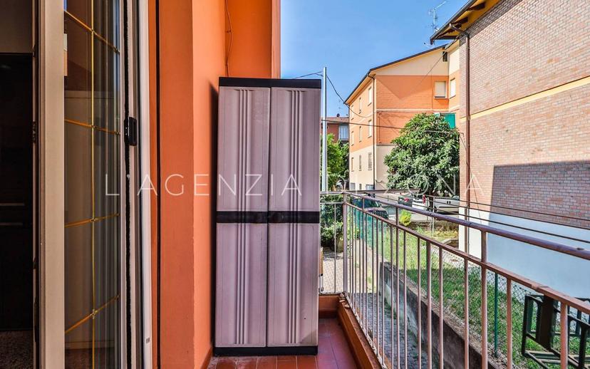Trilocale via 2 Giugno, San Lazzaro, San Lazzaro di Savena — foto 18 di 43