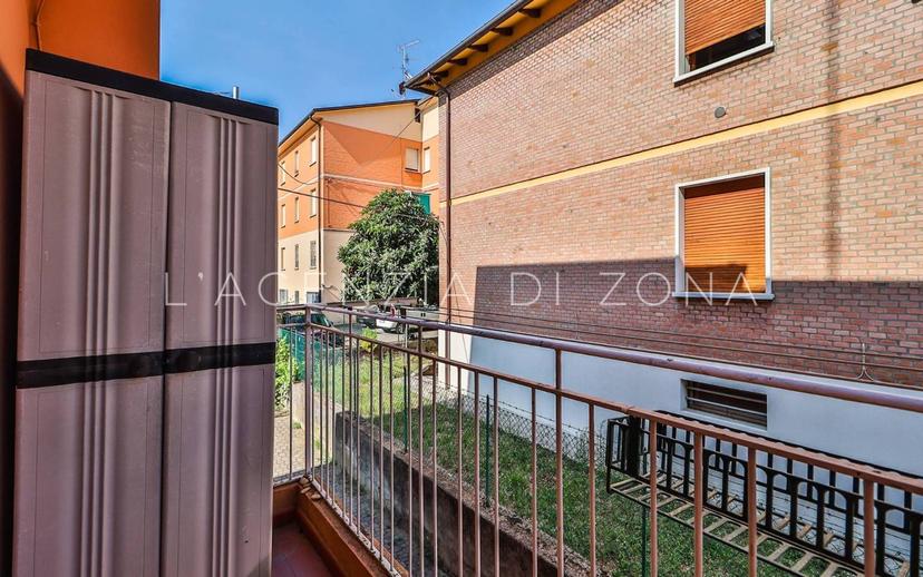 Trilocale via 2 Giugno, San Lazzaro, San Lazzaro di Savena — foto 4 di 43