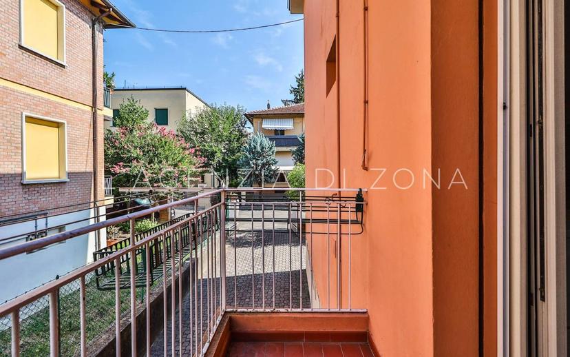 Trilocale via 2 Giugno, San Lazzaro, San Lazzaro di Savena — foto 22 di 43