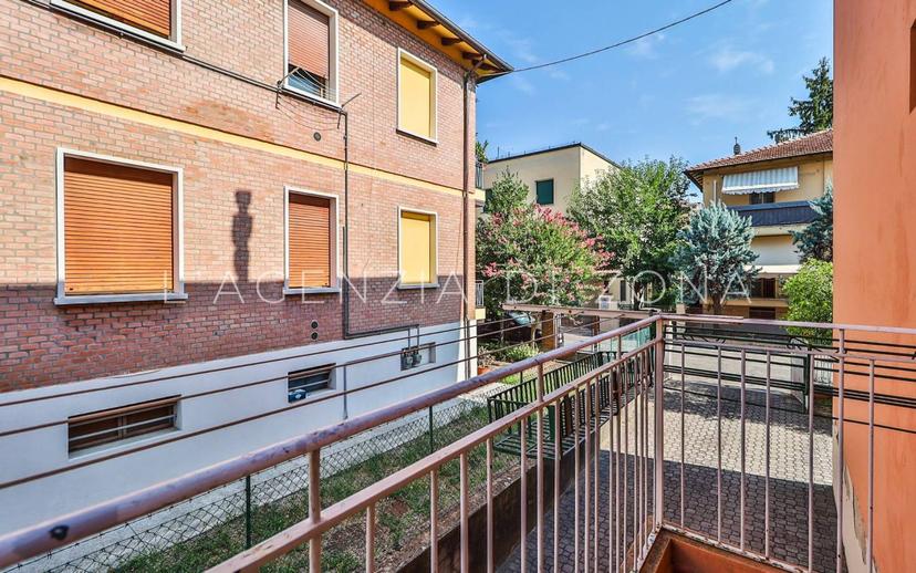 Trilocale via 2 Giugno, San Lazzaro, San Lazzaro di Savena — foto 39 di 43