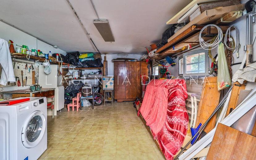 Trilocale via 2 Giugno, San Lazzaro, San Lazzaro di Savena — foto 11 di 43