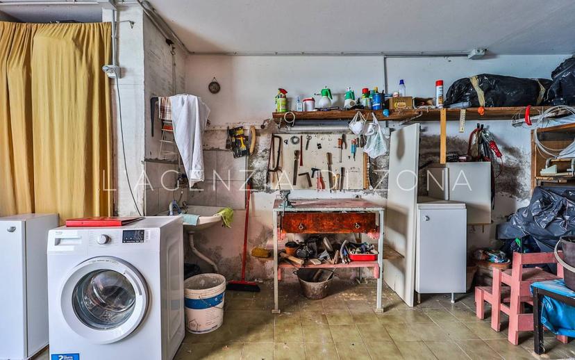 Trilocale via 2 Giugno, San Lazzaro, San Lazzaro di Savena — foto 31 di 43